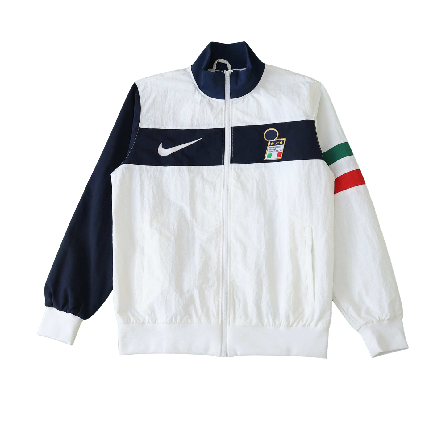 Italy 1996/1997 Jacket