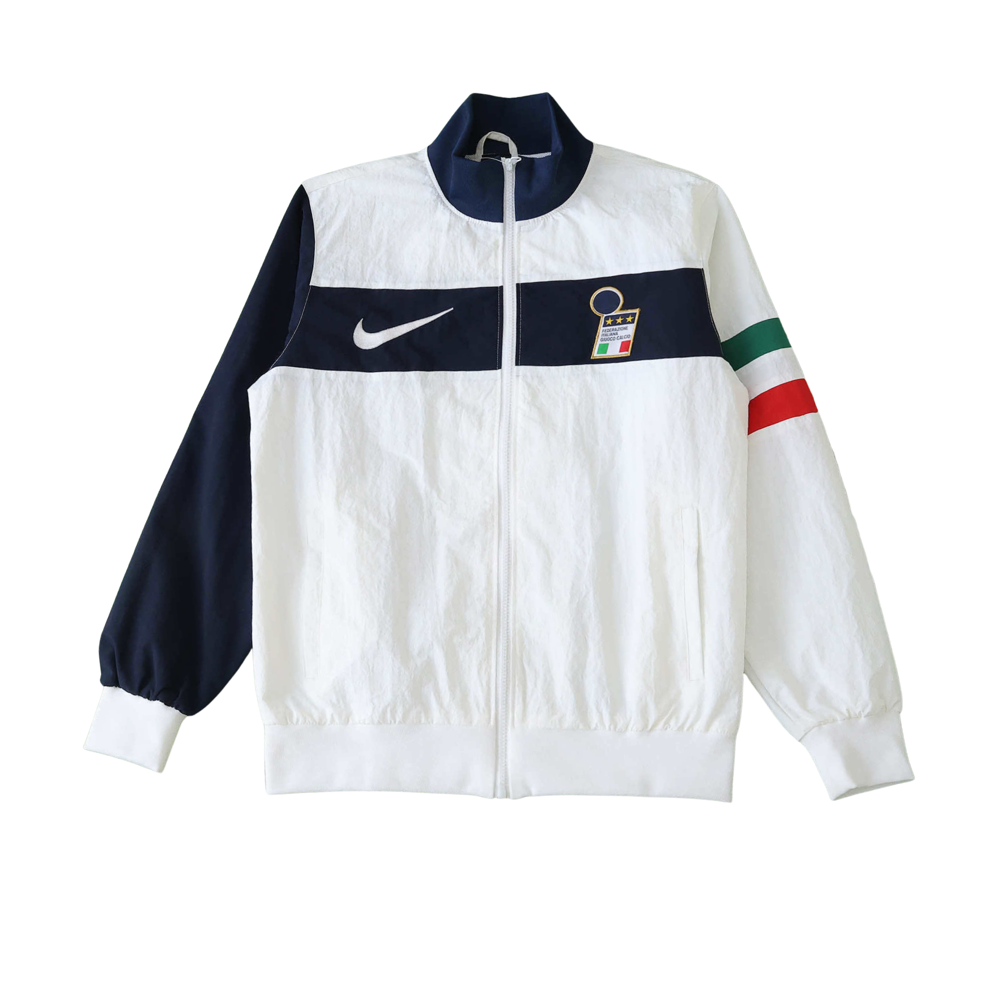 Italy 1996/1997 Jacket