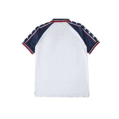 Manchester City 97/99