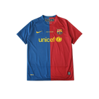 Barcelona 08/09