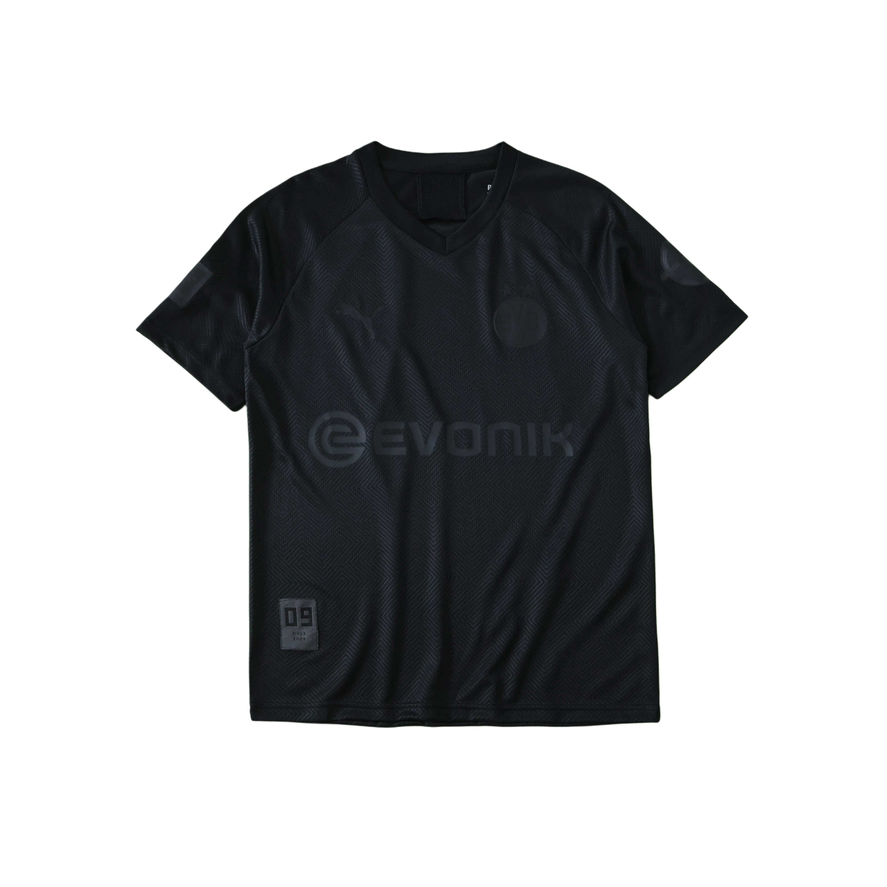 Dortmund 19/20