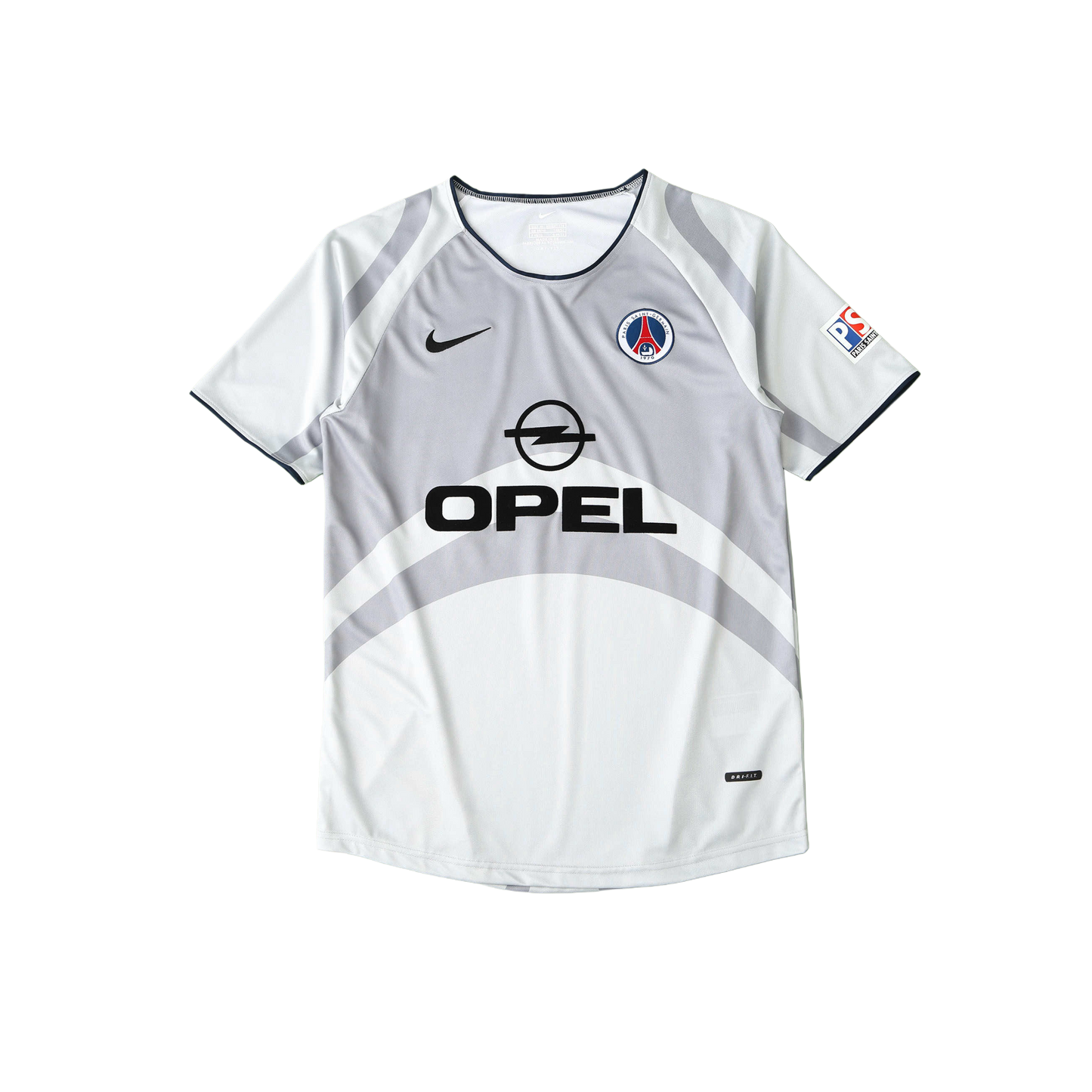 PSG 01/02