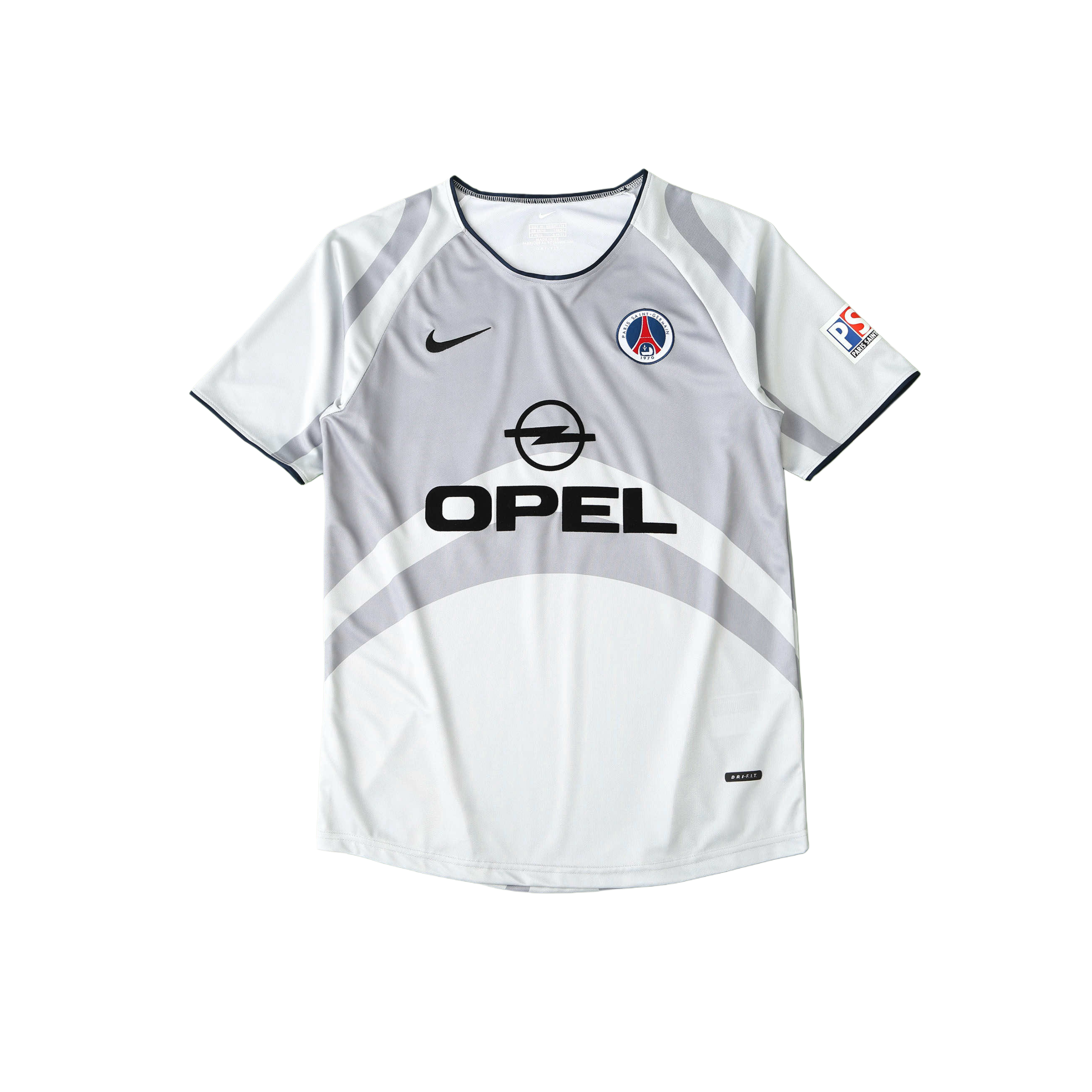 PSG 01/02
