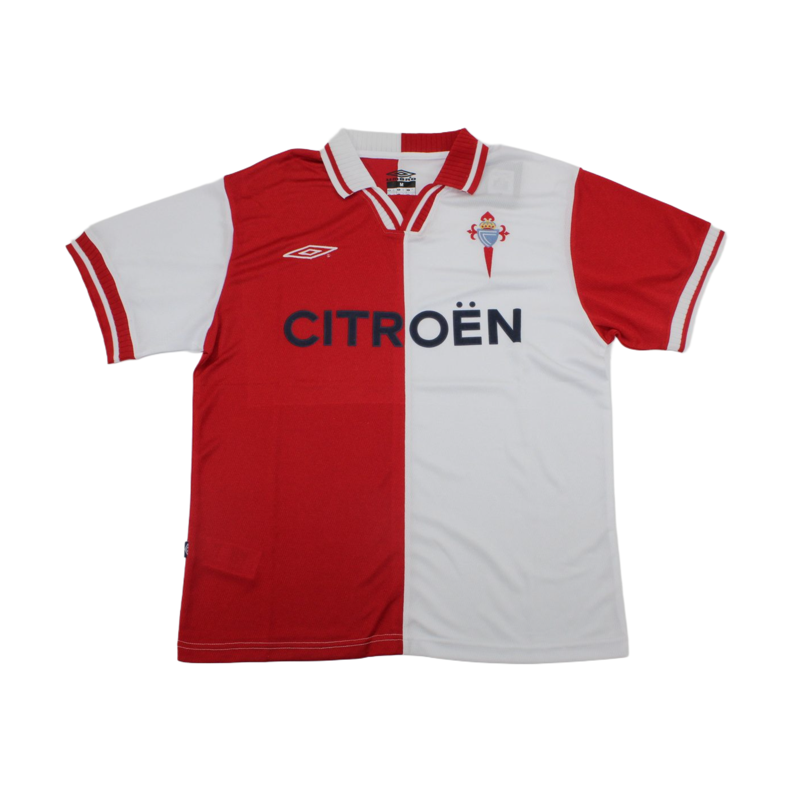 Celta 01/02