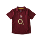 Arsenal 05/06