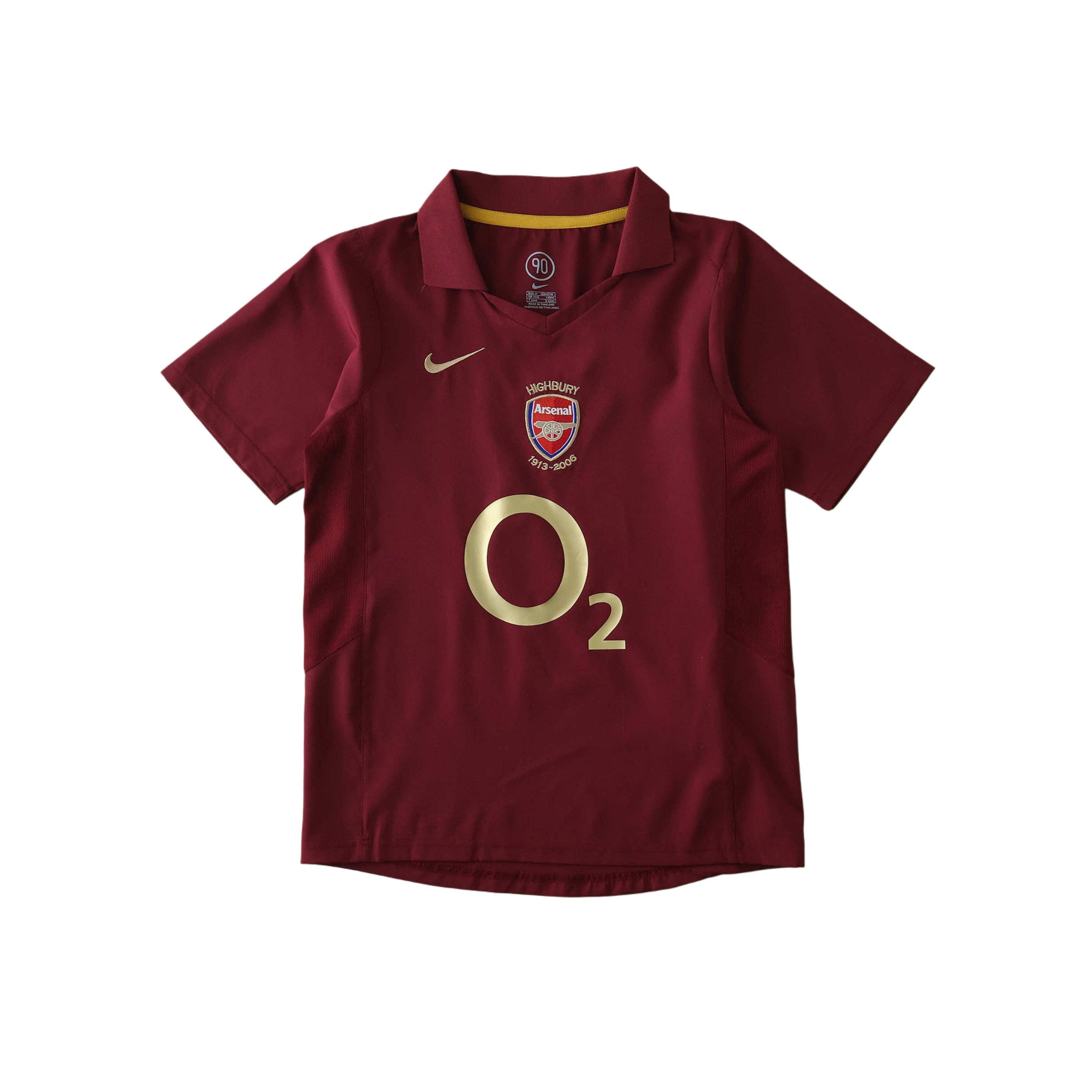 Arsenal 05/06
