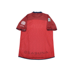 Osasuna 04/05