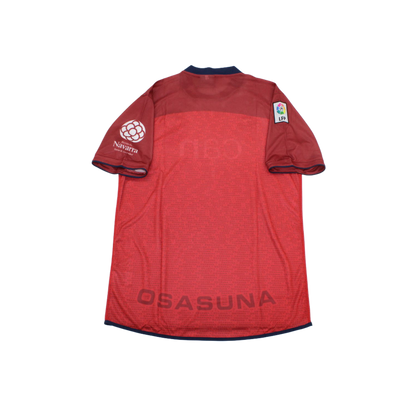 Osasuna 04/05