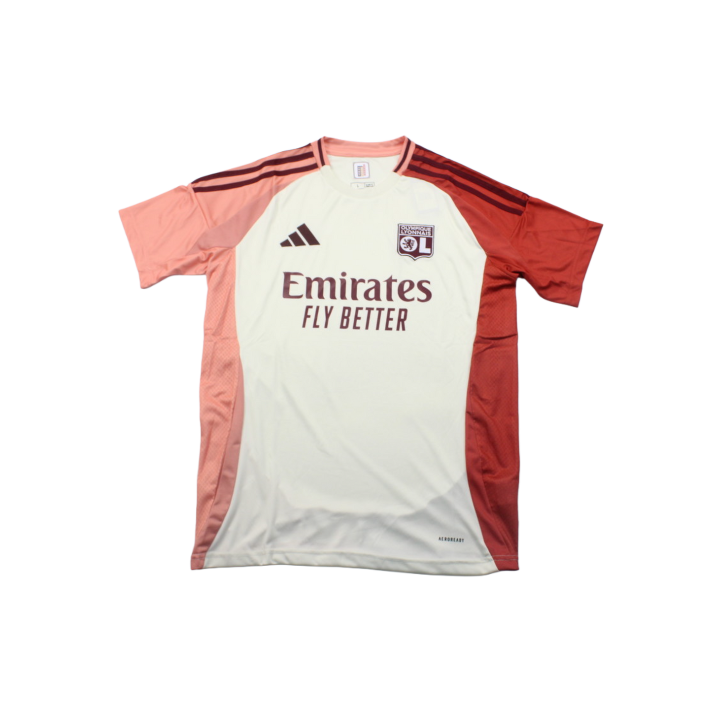 Olympique Lyon 24/25 Shirt