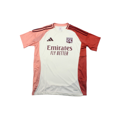Olympique Lyon 24/25 Shirt