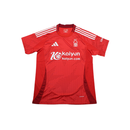 Nottingham Forest 24/25