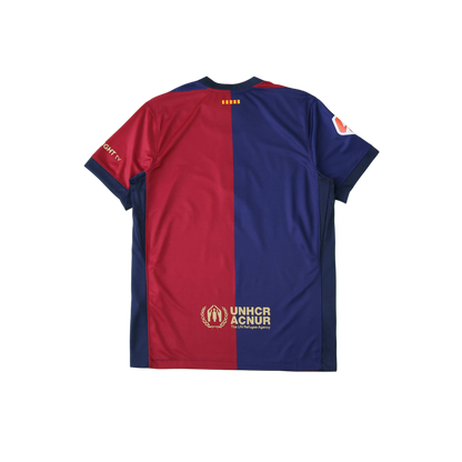 Barcelona x Travis Scott