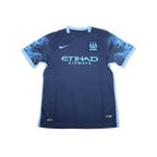Manchester City 15/16