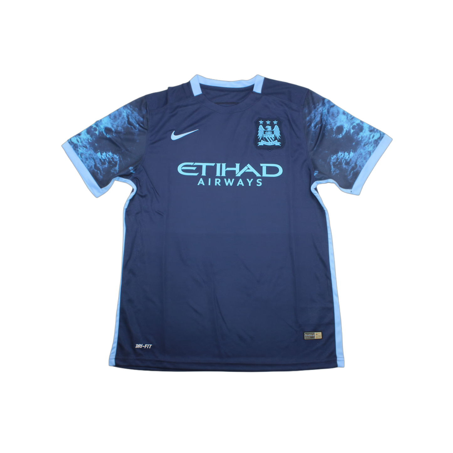 Manchester City 15/16