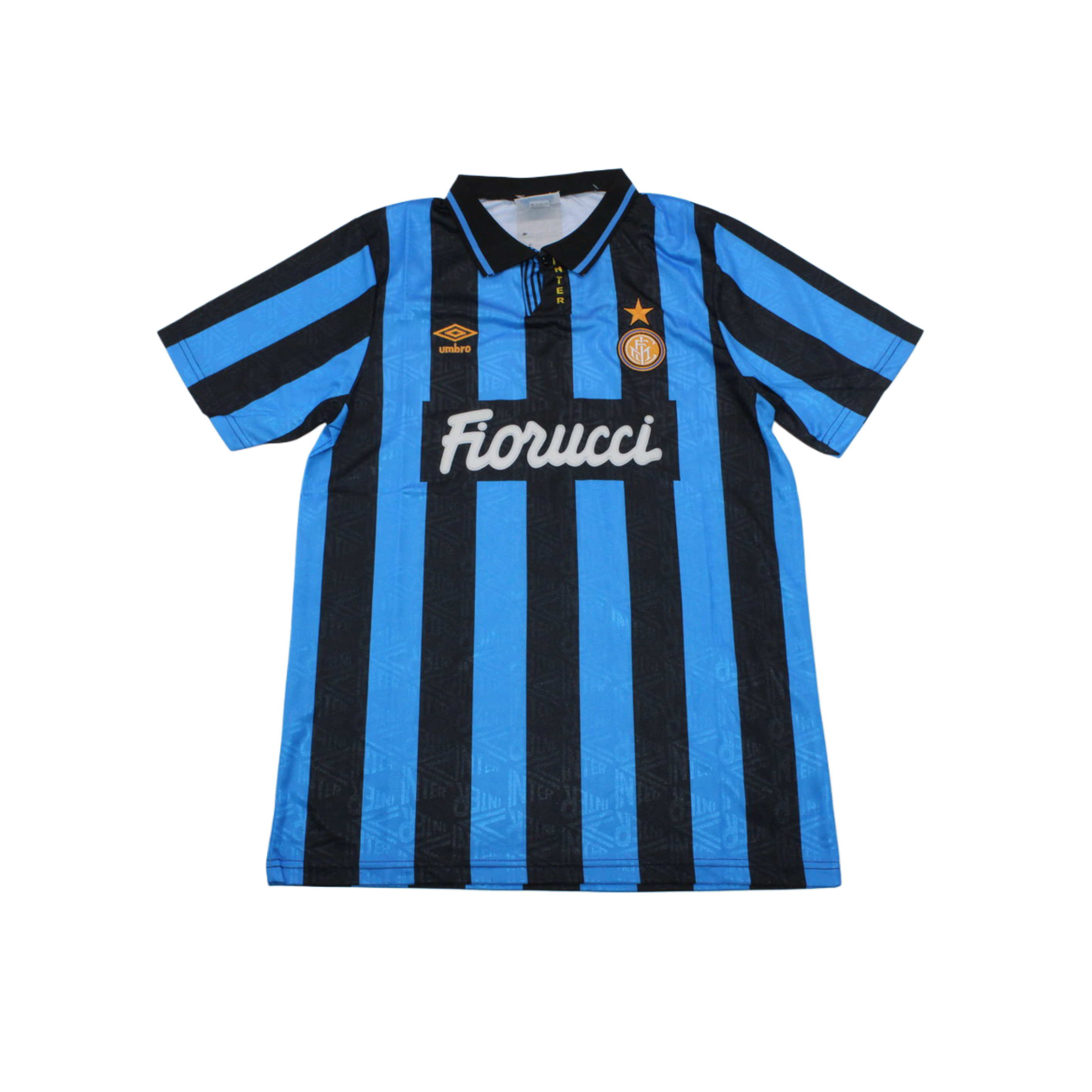 Inter Milan 93/94