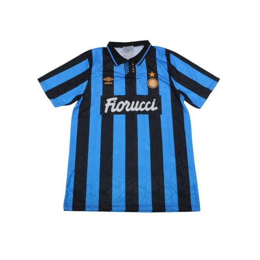Inter Milan 93/94