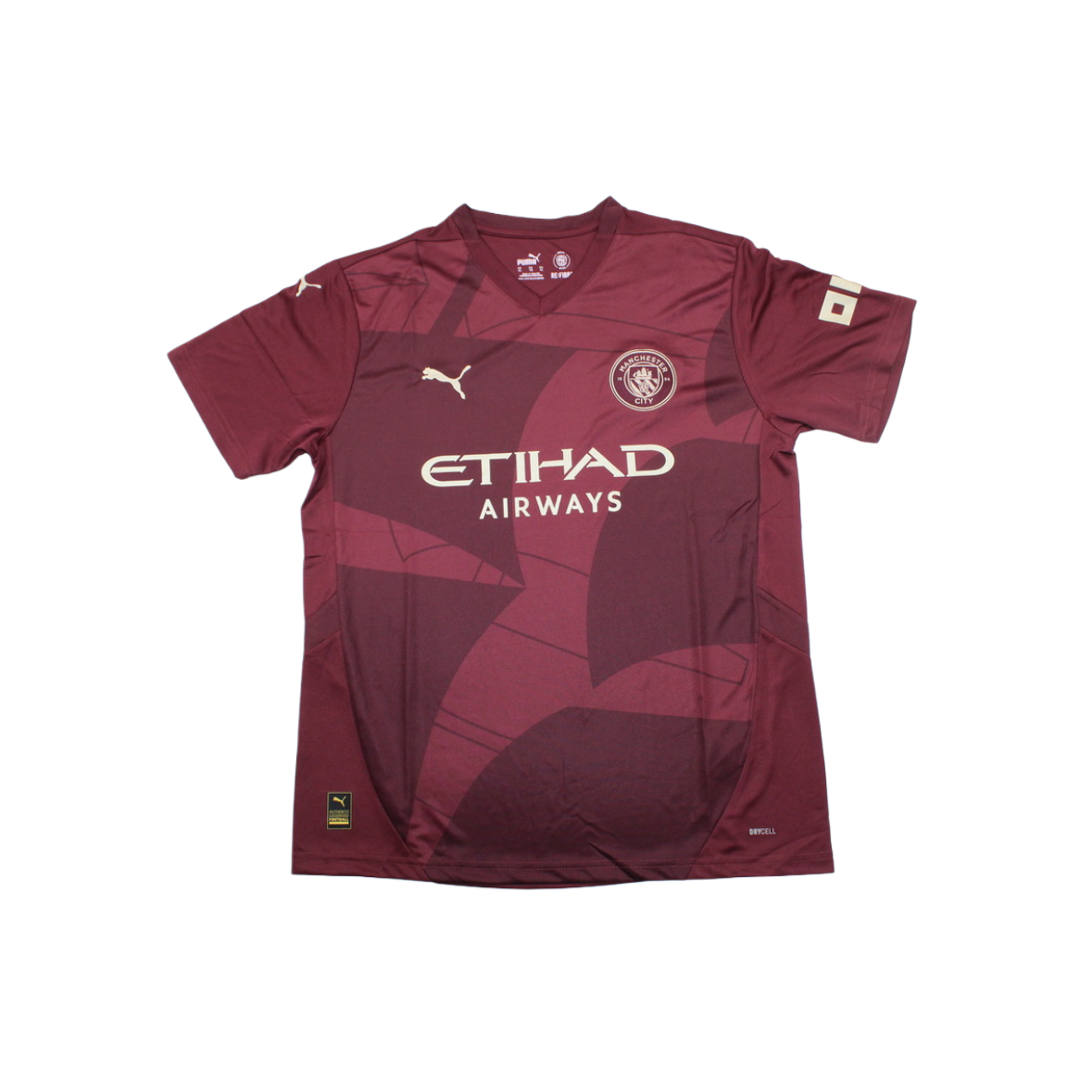 Manchester City 24/25 T-shirt