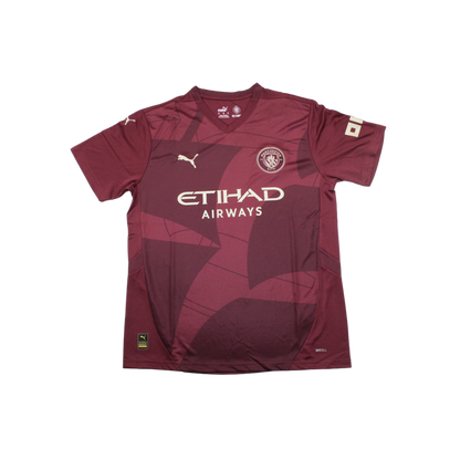 Manchester City 24/25 T-shirt