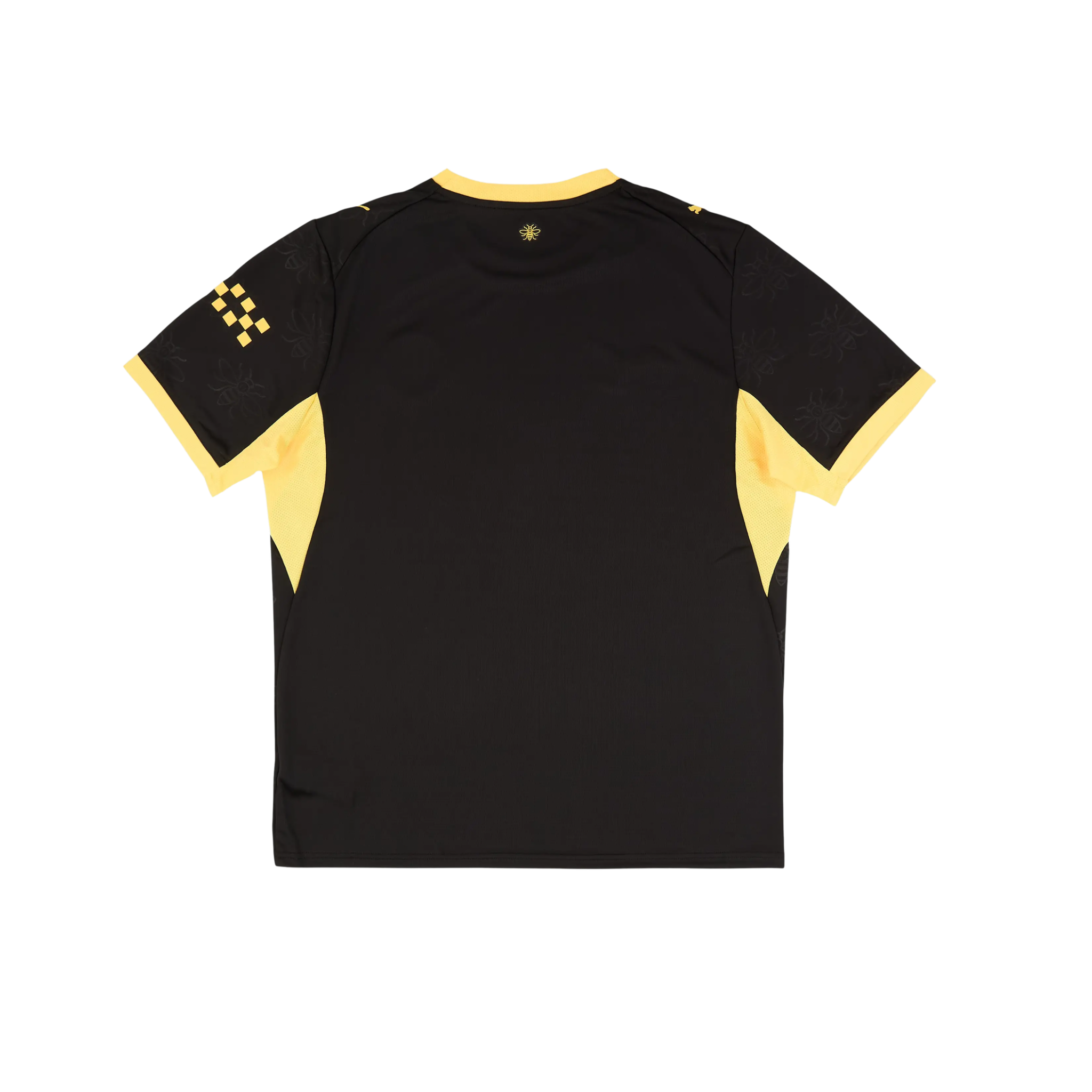 Manchester City 26/27 Away Fan Version