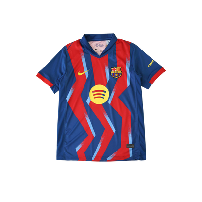 Barcelona 25/26 Jersey