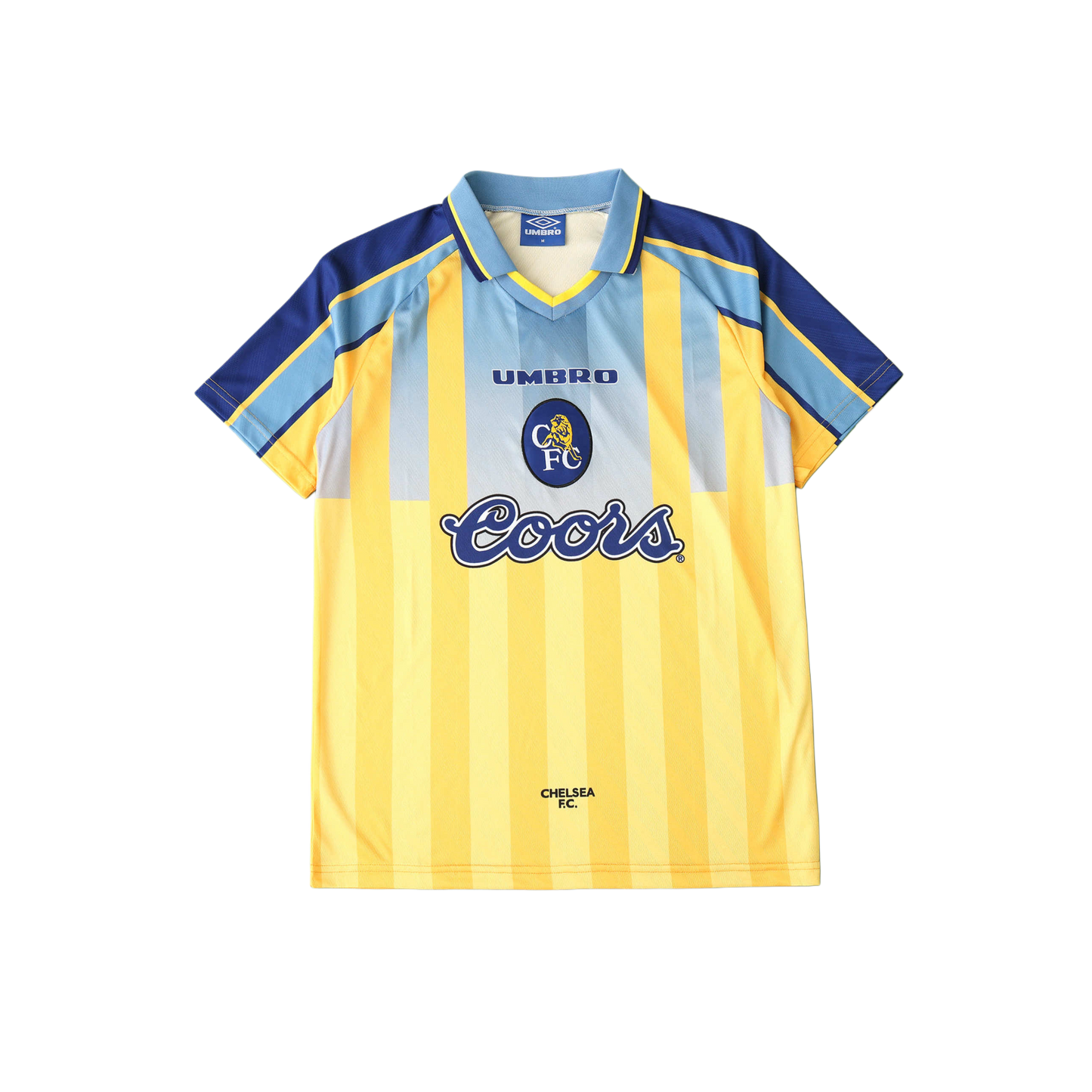 Chelsea 97/98