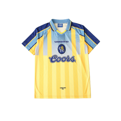 Chelsea 97/98