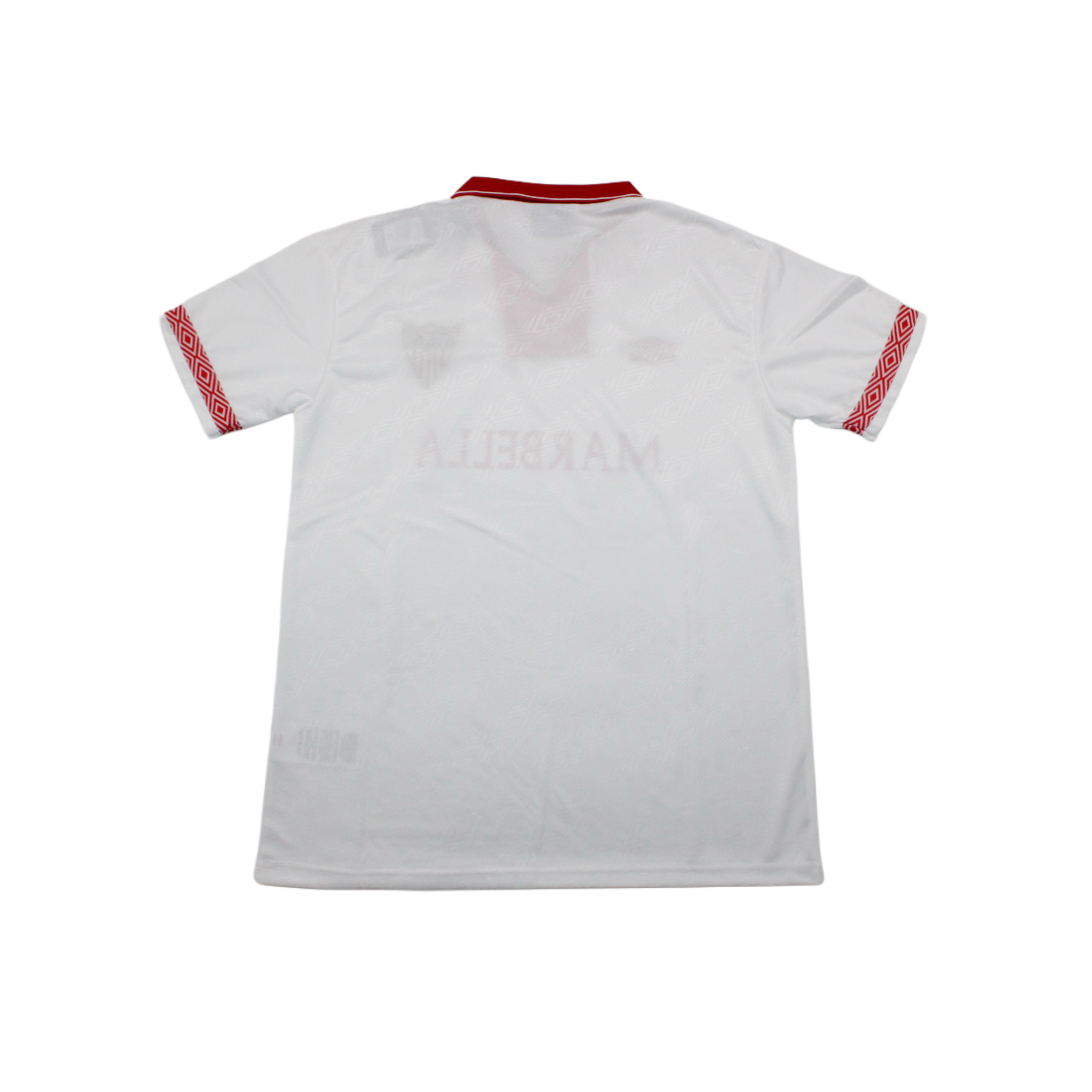 Sevilla 94/96