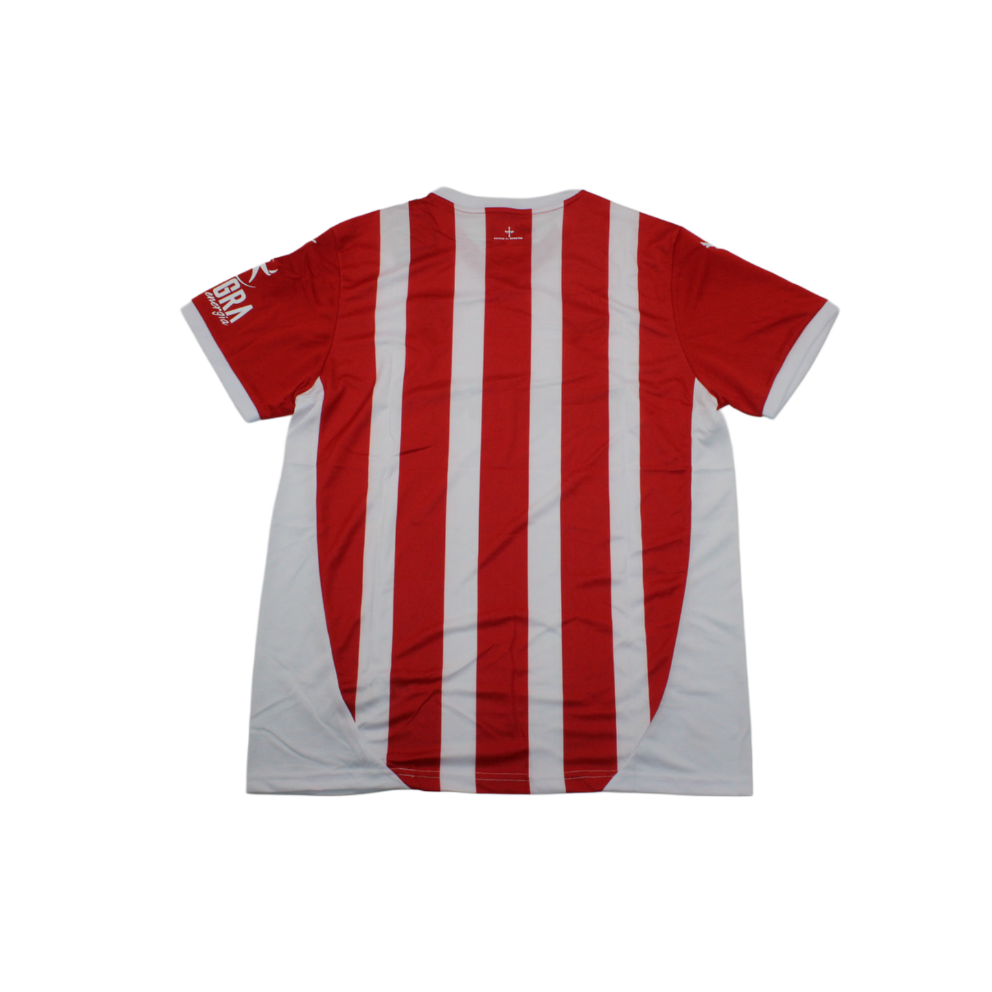 Sporting Gijón Shirt