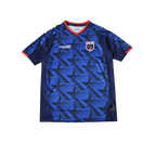 Cape Verde 2026/2027 Fan Version