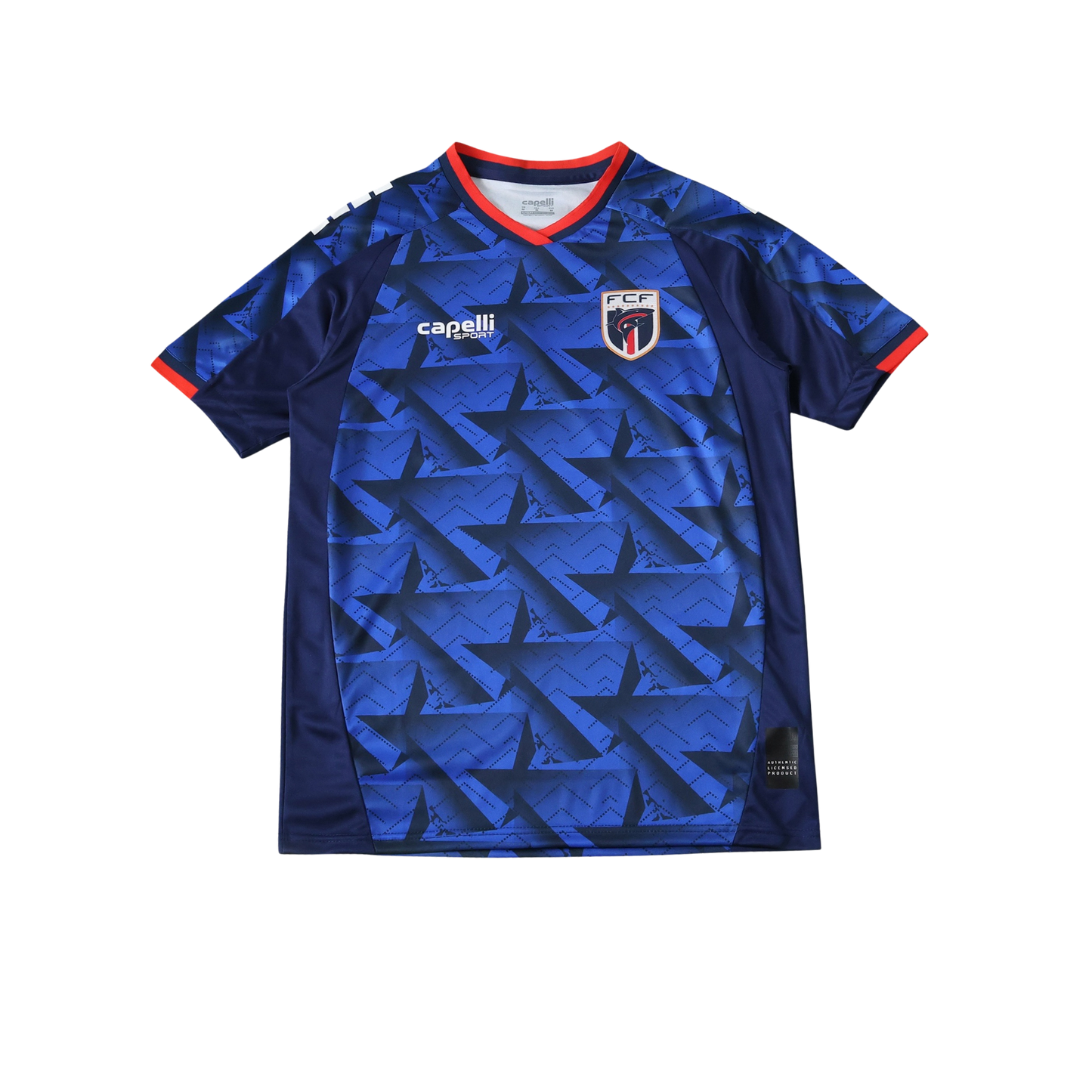 Cape Verde 2026/2027 Fan Version