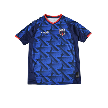 Cape Verde 2026/2027 Fan Version