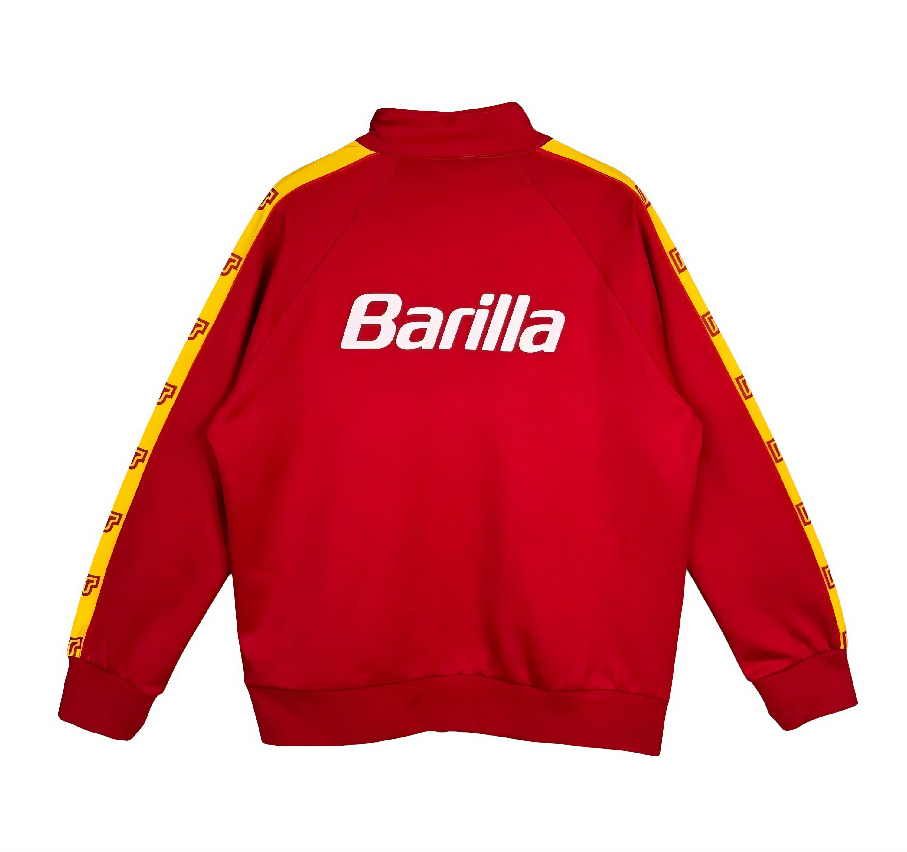 Chaqueta Roma 1986/1987