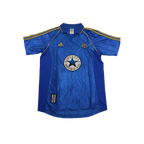 Newcastle 98/99