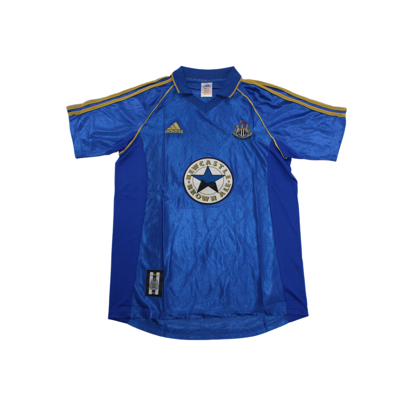Newcastle 98/99