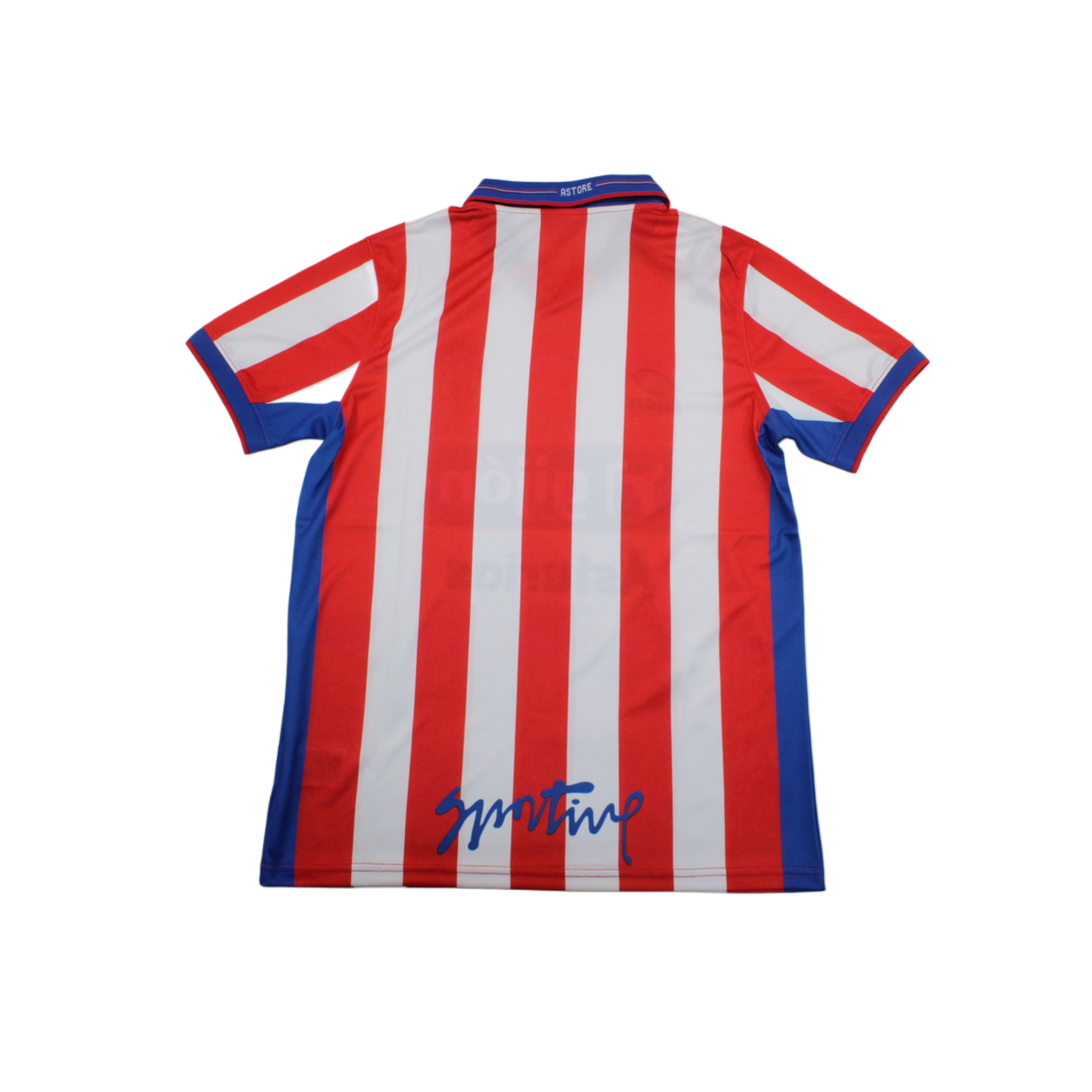 Sporting Gijón 02/03