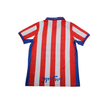 Sporting Gijón 02/03