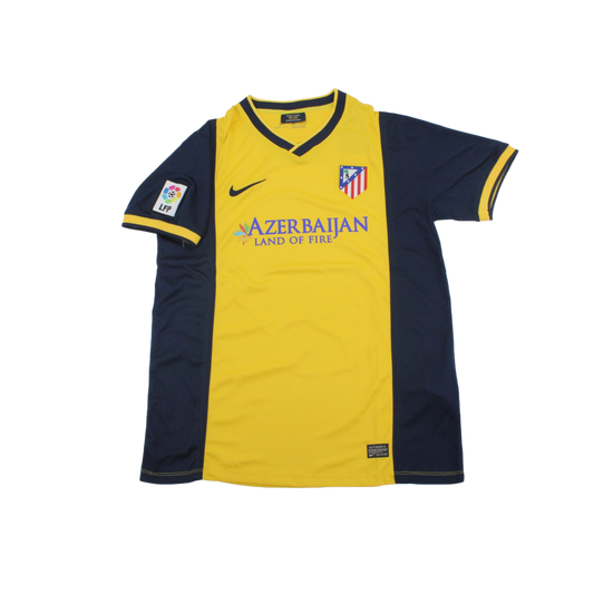 Atlético de Madrid 13/14