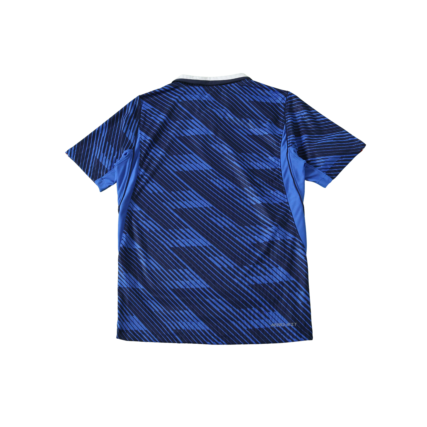 France 2026/2027 Player Version