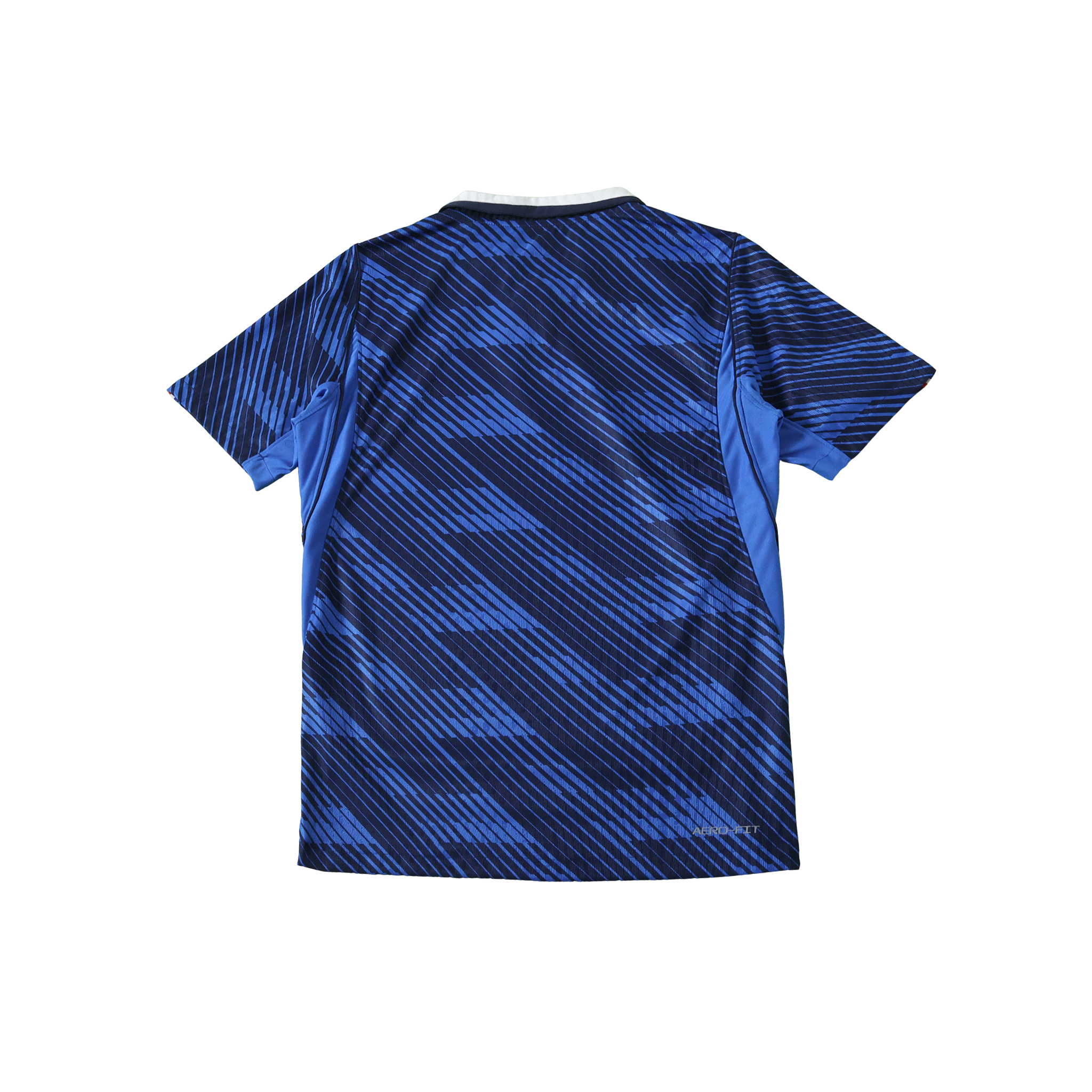 Francia 2026/2027 Player Version