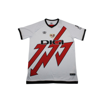 Rayo Vallecano 24/25 Shirt