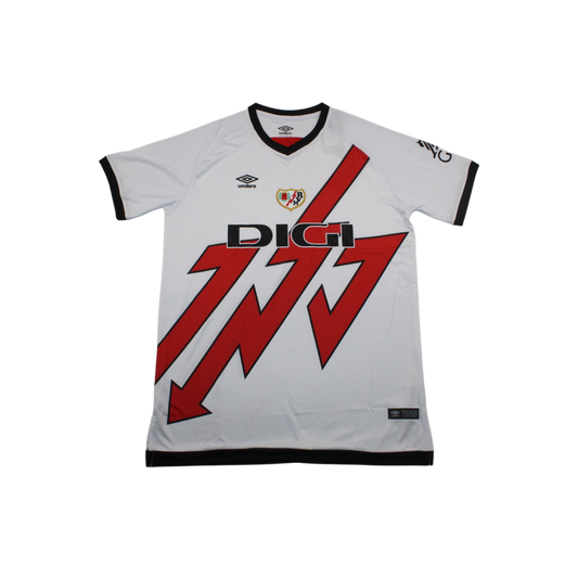 Rayo Vallecano 24/25 Shirt