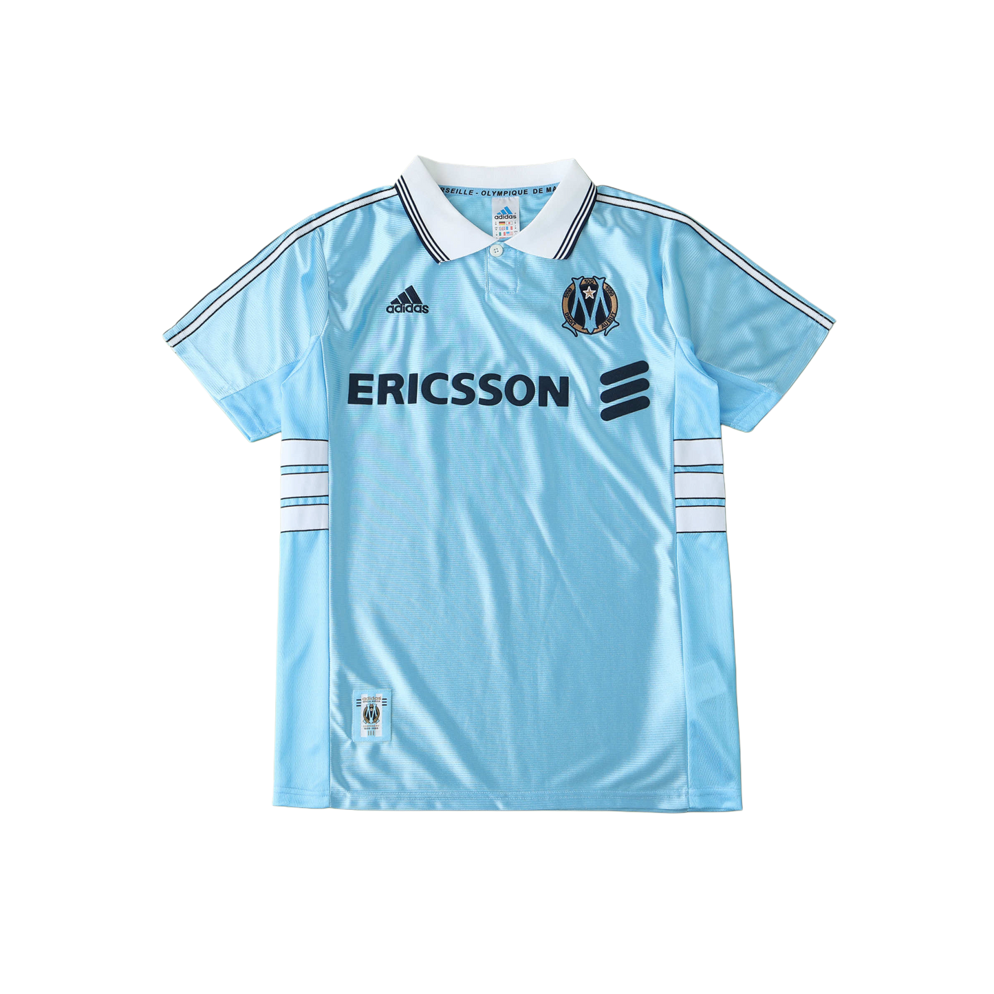 Olympique Marseille 98/99