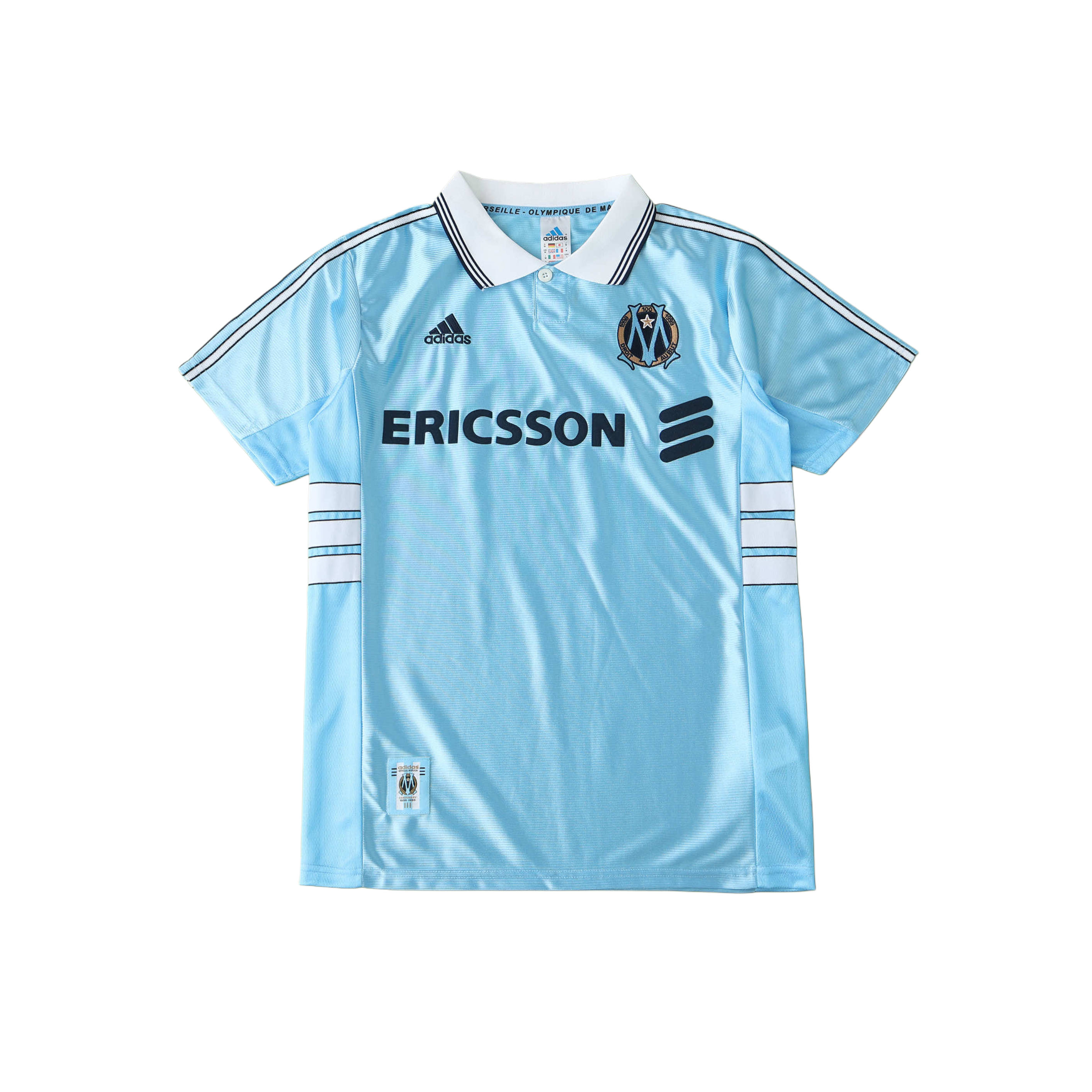 Olympique Marseille 98/99