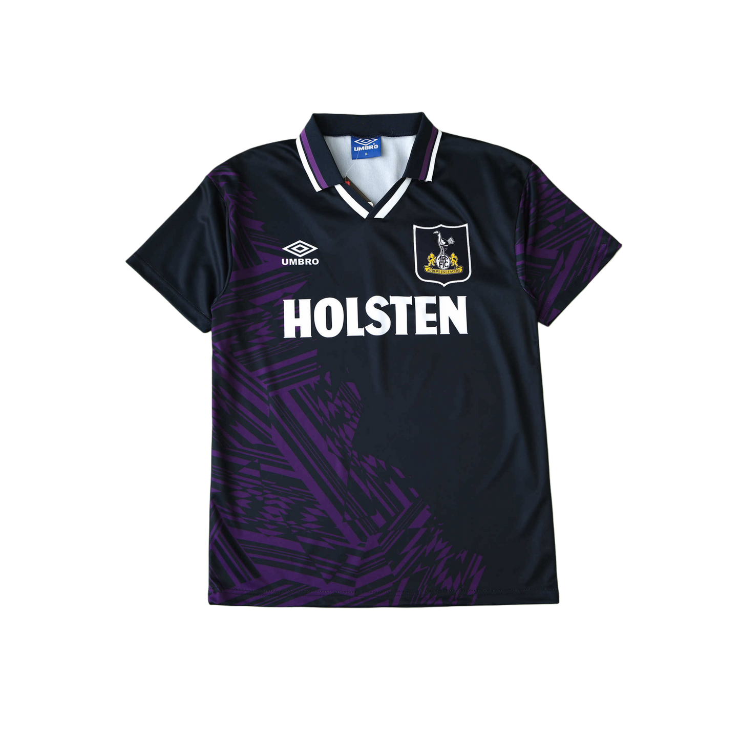Tottenham 94/95
