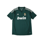 Real Madrid 12/13