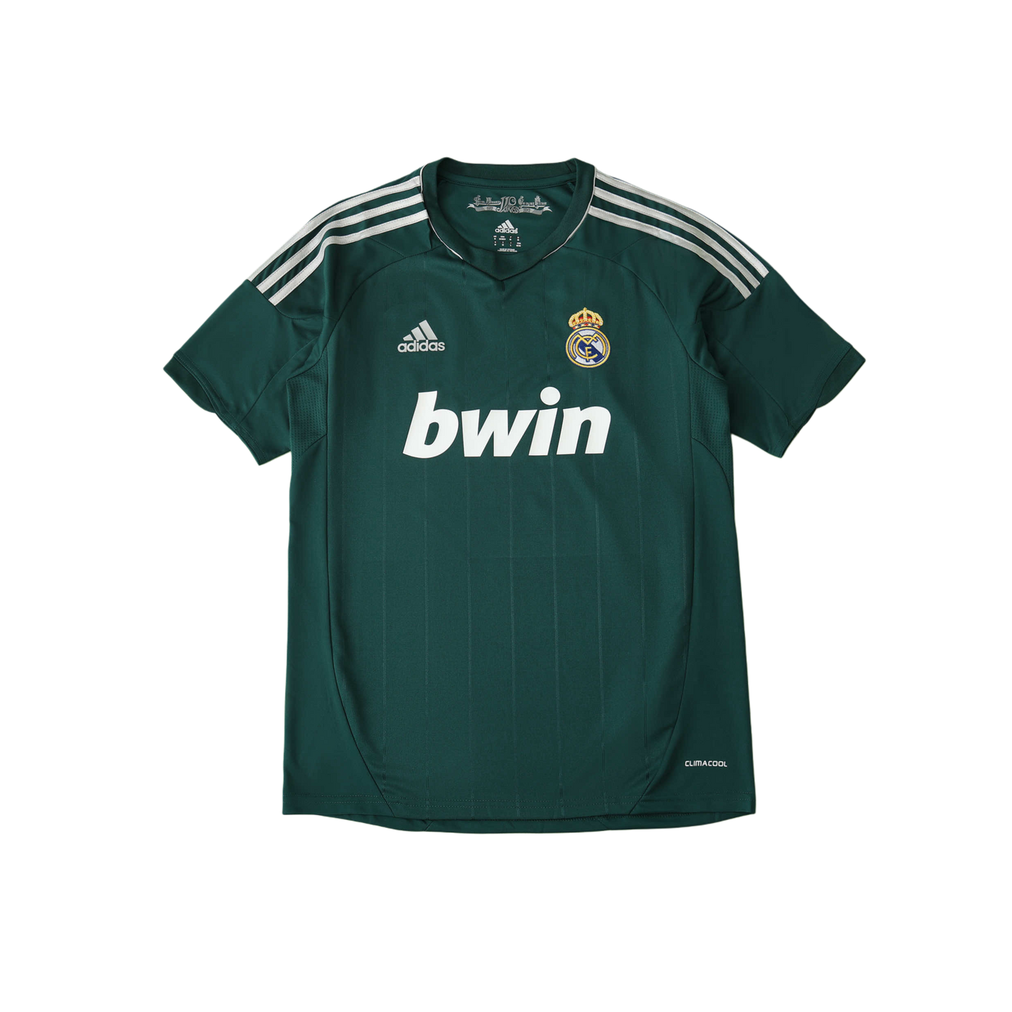 Real Madrid 12/13