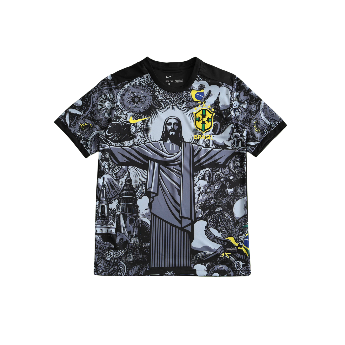 Brazil Special Edition