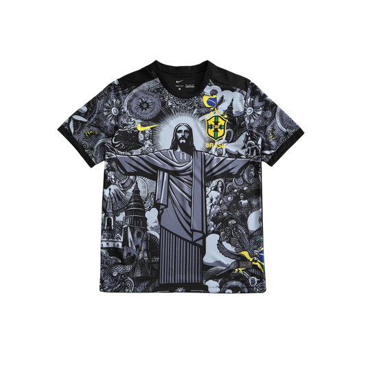 Brazil Special Edition