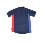 Olympique Lyon 01/02