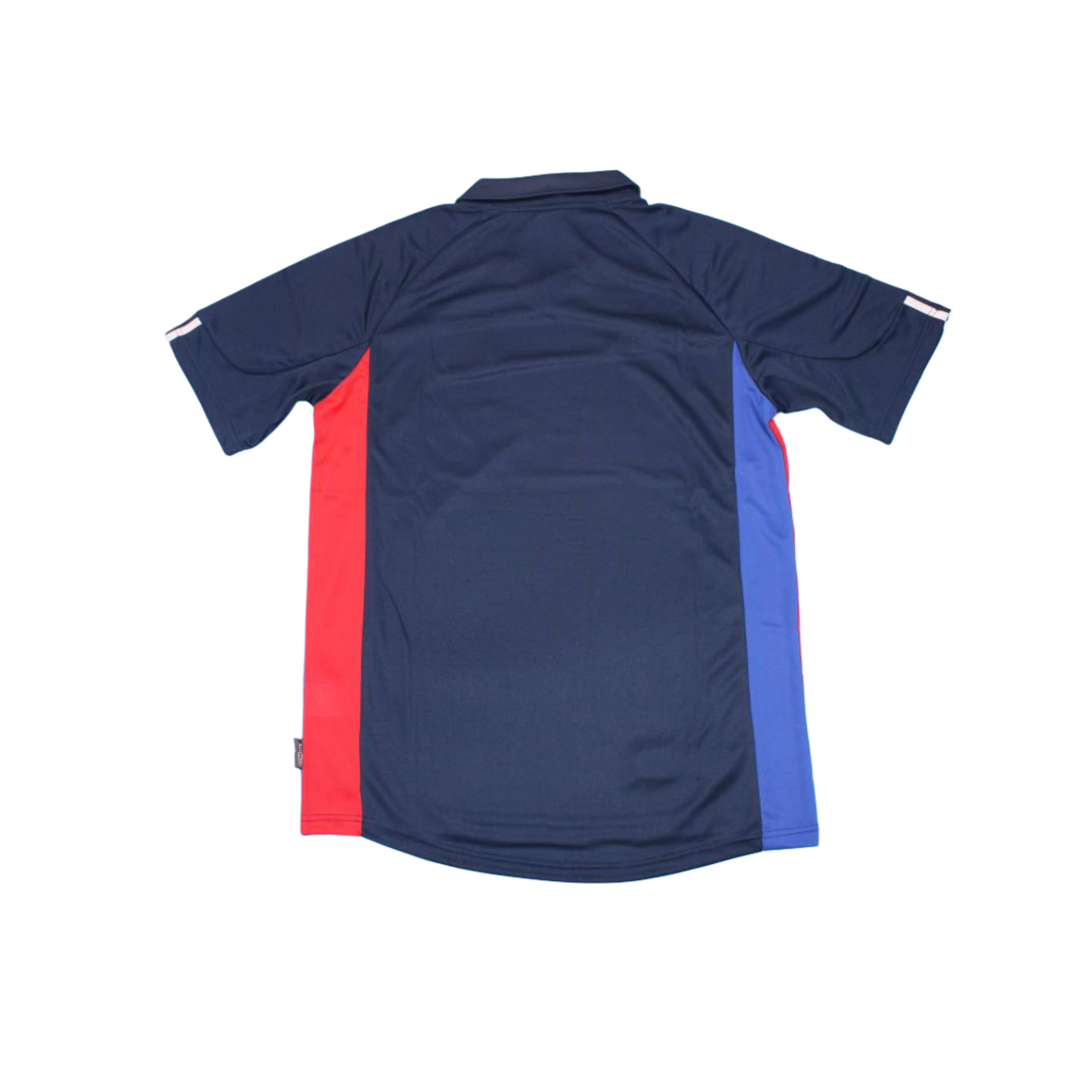 Olympique Lyon 01/02